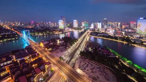 city-of-Ningbo-4K-Resolution