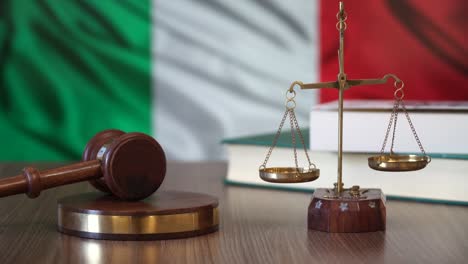 Gerechtigkeit-für-Italien-Gesetze-in-Welscher-Hof