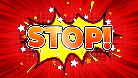 Stop!--Text-Pop-Art-Style-Comic-Expression.