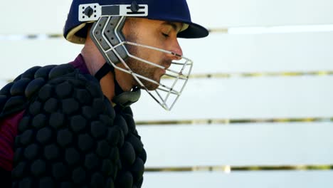 Baseball-player-during-practice-session