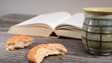 Bible-with-Chalice-and-Bread.-Panning.