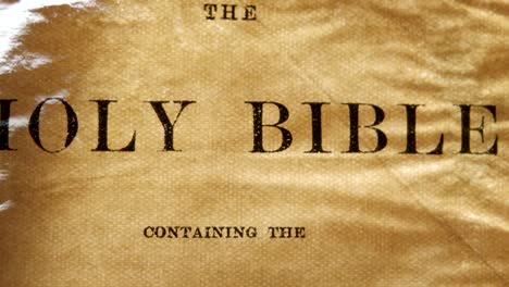 Holy-Bible