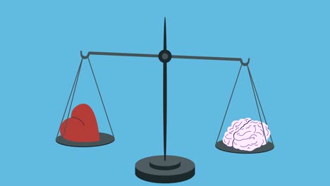 Brain-Equal-Heart-on-Scales-in-Loop