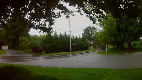 Amish-Transportation-Type-Horse-and-Buggy-in-the-Rain