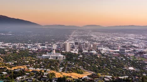 Salt-Lake-City,-Utah,-USA-Downtown