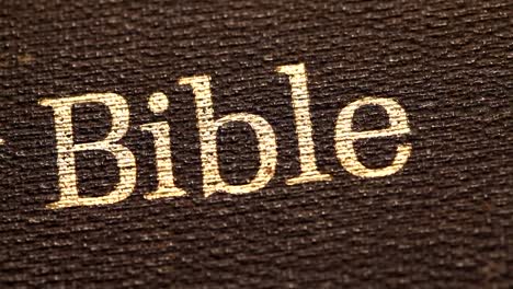 Holy-Bible