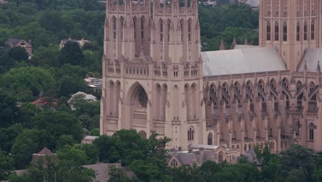 Luftbild-von-der-National-Cathedral.