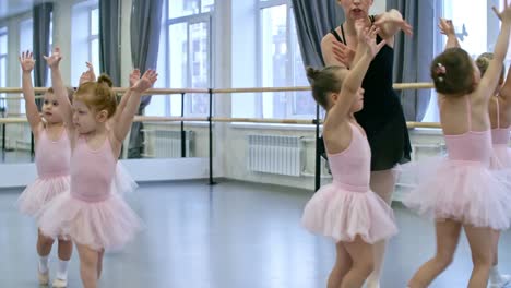 Warming-Up-for-Ballet-Class