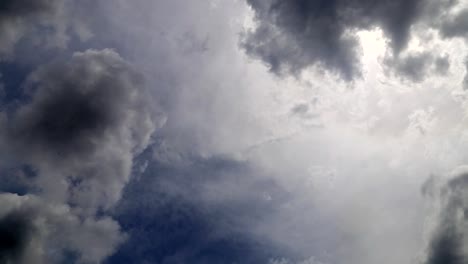 Clouds-time-lapse