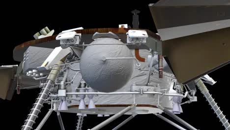 InSight-panels-deployed-Rotation-side-view-details