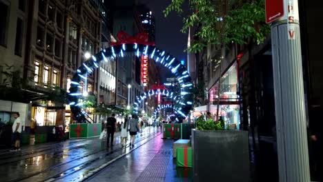 Christmas-retail-shoppers-during-the-festive-season