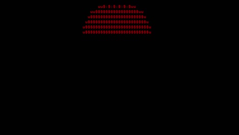 Computer-screen-with-virus-attack-by-virus