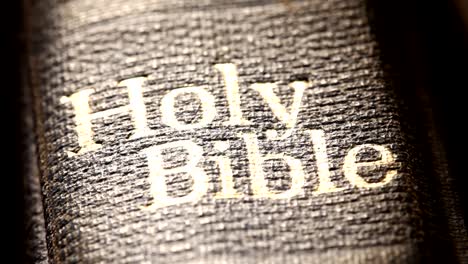 Holy-Bible