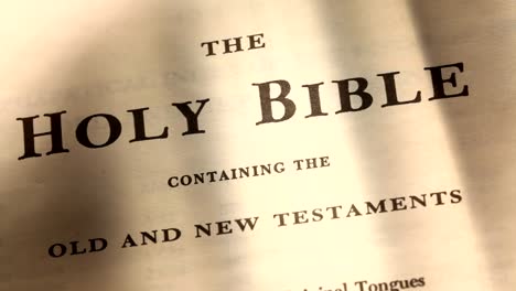 Holy-Bible