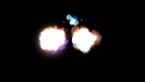Cosmic-Digital-Particle-Animation