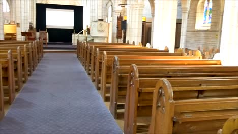 shot-of-religious-chapel-for-funeral-service