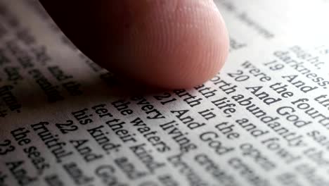 Holy-Bibel-