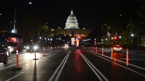 U.S.-Capitol-Building-in-Washington-DC,-USA