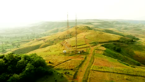 Antenne-Turm