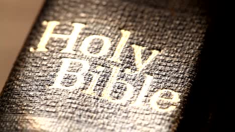 Holy-Bible