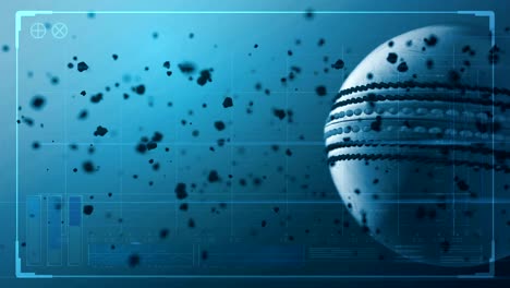 Ball-Spin-Kricket-Kugel-weiß-und-technische-Daten