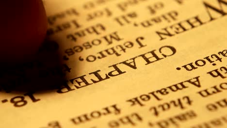 Holy-Bibel-