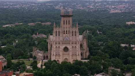 Vista-aérea-de-la-Catedral-Nacional.