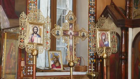 Interior-de-la-iglesia.-Arquitectura-de-la-religión-cristiana