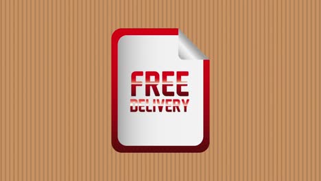 free-delivery-service