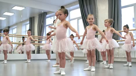 Ballet-Teacher-at-Work