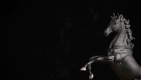 Imágenes-de-figura-de-caballo-negro-hd