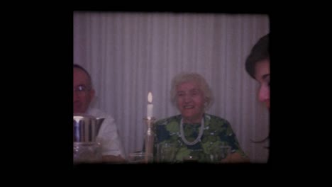 1964-Jewish-family-eats-at-Passover-table-for-seder