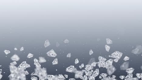 Pale-gray-purple-background-with-diamonds