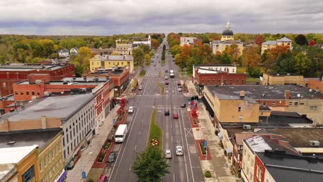 Sobre-Rochester-Street-Canandaigua-Centro-Nueva-York