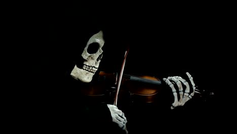 death-plays-the-devil's-violin,-playing-the-melody-of-death