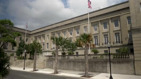 Day-Exterior-Establishing-Shot-Wilmington-Court-House