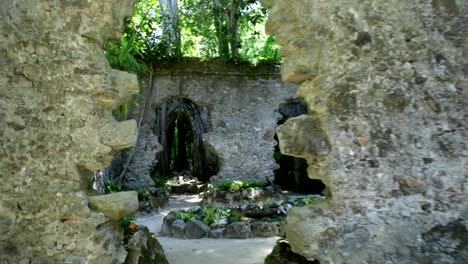 Ruins-of-chapel-Sintra