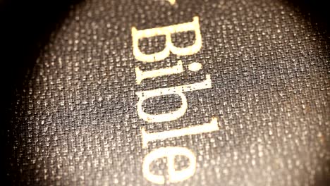 Holy-Bible