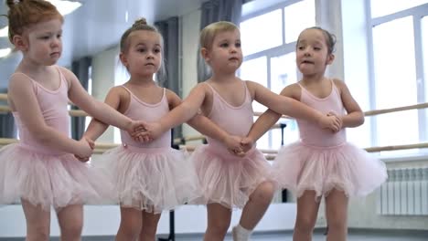 Dance-of-the-Little-Swans