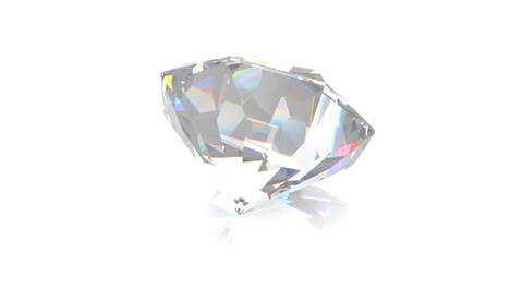 diamond-rotating-360