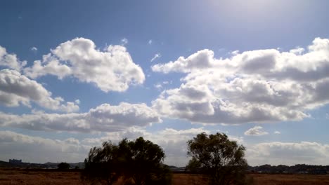 time-lapse