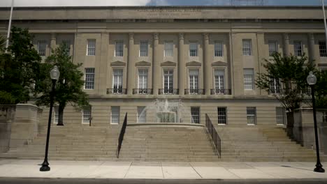 Day-Exterior-Establishing-Shot-Wilmington-Court-House