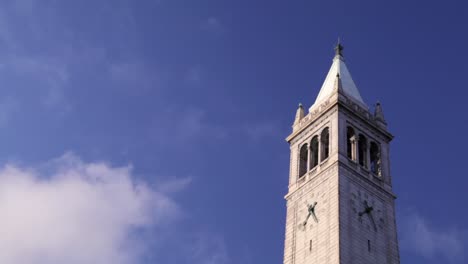 Timelapse-de-la-torre-del-reloj