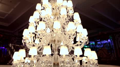 big-beautiful-vintage-chandelier,-Classic-chandelier,-beautiful-decoration