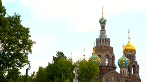 The-Church-of-the-Savior-on-the-Blood-in-St.-Petersburg