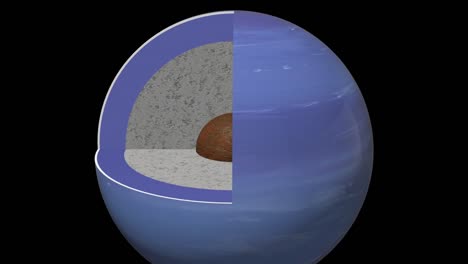 Neptune-structure---realistic-interior---the-center-arrives