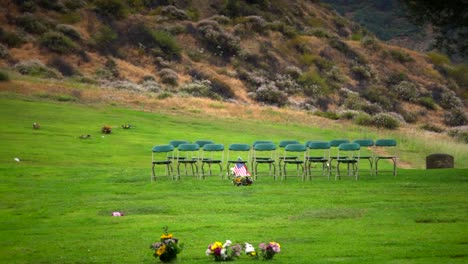 interment-burial-at-graveyard-on-green-cemetery-lawn