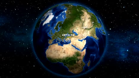 EARTH-ZOOM-IN-MAP---TURKEY-ANTALYA