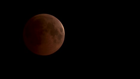 Lunar-Eclipse-on-28-of-July-2018