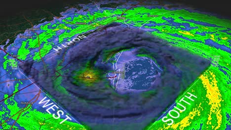 Hurrikan-Ike-Eye-3D-Radar